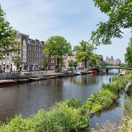 Vondelpark Luxury Amsterdam