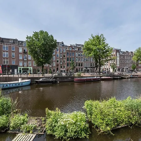 Apartment Vondelpark Luxury *