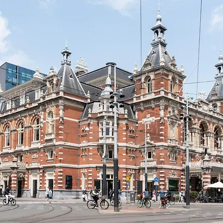 Vondelpark Luxury * Amsterdam