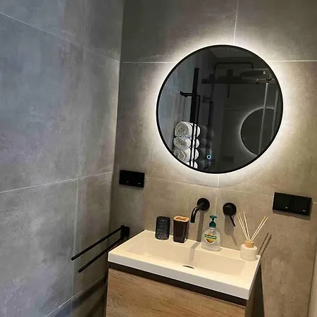 Vondelpark Luxury * Амстердам