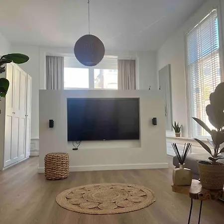 Apartment Vondelpark Luxury