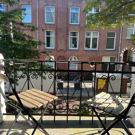 Vondelpark Luxury * Amsterdam