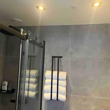 Vondelpark Luxury Апартаменты Амстердам