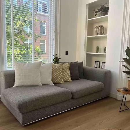Vondelpark Luxury Амстердам