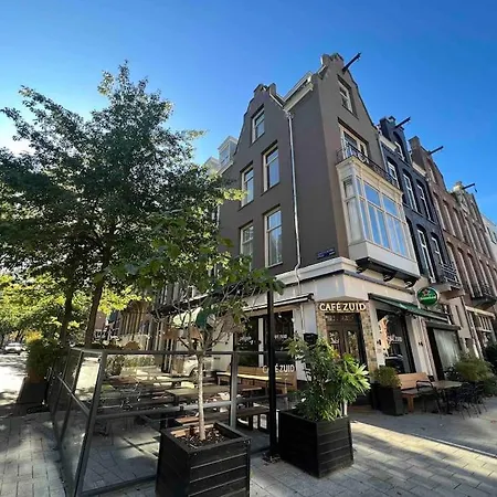 Vondelpark Luxury